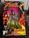 Toybiz She Hulk 10" Inch Vintage Figure Marvel Universe Toybiz 1997 NEW