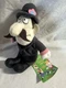 Frosty The Snowman 1999 CVS Professor Hinkle 6" Plush Stuffins NWT