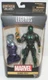 Marvel Legends MOC NIP Genis-Vell 6" Captain Marvel Figure 20187 Kree Sentry BAF
