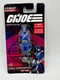 GI Joe Limited Edition Hasbro 2.5" Mini Action Figure DESTRO & COBRA COMMANDER