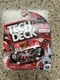 Tech Deck Ultra Rare FOUNDATION Skateboard Fingerboard Steeze Series Target excl
