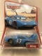 2005 Disney Pixar Film Cars KING Desert Card NIB MATTEL KING