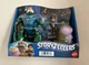 NEW 2025 Storytellers Disney Pixar ELIO Figures (Pre-Released Movie) Set Of 3