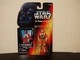 1995 Kenner STAR WARS Power of the Force LUKE SKYWALKER X-Wing Action Figure