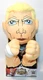 WWE Rumble Champs Cody Rhodes 10" Fighting Punching Hand Puppet Plush w/ Sound