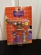 Disney The Hunchback Of Notre Dame 3-Pack Action Figures Mattel - New In Package