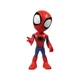 HASBRO MARVEL SPIDEY & HIS AMAZING FRIENDS 4" FIGURE OPEN BOX