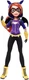 New Batgirl 12" Action Figure DC Super Hero Girls 2015