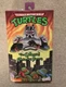 NECA Teenage Mutant Ninja Turtles TMNT Colossal Chrome Dome New Sealed see photo