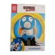 New In Box Jakks Sonic The Hedgehog Action Mini Figure Burrobot 2.5" Brand Toy