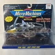 Micro Machines Star Trek Collection The Deep Space Nine #5 NEW SEALED 1993 65825