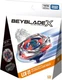 Takara Tomy Beyblade X UX-11 Starter Impact Drake 9-60LR JAPAN Official