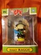 Haggy Maggie, Garbage Pail Kids, Witch Classic Series Topps 4" Figurine Figure