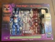 Jazwares Five Nights At Freddy&rsquo;s ENDO Series Toy Bonnie & System Error Bonnie