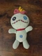 Disney Scrump plush stuffed doll Figure Lilo & Stitch friend 8"
