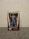 WWE WrestleMania 12 Ringside Exclusive Ultimate Warrior Mattel Elite Figure