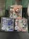 McFarlane NHL 1 SportsPicks Hockey Leclair Sundin Forsberg Figure Lot Of 3