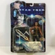 1996 Playmates Star Trek First Contact - Lily (16110) - NEW