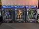 Mattel Masters of the Universe Netflix Present He-Man,Skeletor & Moss Man "NEW"