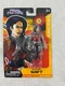 Final Faction - Alpha Team 1 - Specialist Shift  - Action Figure - NEW