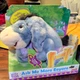 Fisher-Price Winnie the Pooh Eeyore Ask Me More Battery Operated Talking Toy