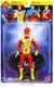 DC Direct JLA Series 2 Firestorm Action Figure NEW