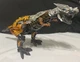 Transformers Age of Extinction Grimlock (Complete)