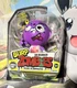 NEW Funrise Burp Zombies Series One Sir Belchalot Figure Motion Activated Burps