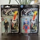 2025 Spin Master DC Superman the Movie Retro Style Action Figures - Set of 2