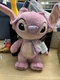 Disney Baby Lilo & Stitch Angel Soft Huggable Stuffed Animal Cute Plush Toy