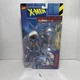 Marvel Comics X-men Robot Fighters Storm Action Figure 1997 Toy Biz Brand New