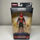 Marvel Legends Spider-Man Integrated Suit 6" Figure No Way Home