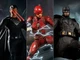 Zack Snyder&rsquo;s Justice League Deluxe Steel Boxed Set Mezco 1:12