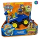 Paw Patrol Dino Rescue Chase Deluxe Vehicle Toy Nickelodeon NEW
