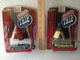 Johnny Lightning Road Trip 62 Lincoln Continental convertible Ford station wagon