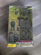Power Team Elite World Peacekeepers Lookout Tower Green Action Figures New. Q9