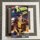 Hasbro Marvel Legends Series X-Men Morph 6" 90s Animated VHS BOX - UNOPENED New