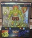 Street Fighter II Blanka 1:12 Deluxe Action Figure NEW IN BOX Jada Toys