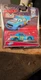 Disney Pixar Cars Misti Motorkrass #73 Rev-N-Go Piston Cup Mattel
