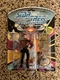 Star Trek The Next Generation* RIKER * 5" Action Figure Playmates 1992