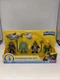 IMAGINEXT DC Super Friends DC SUPER HEROES & VILLAINS ~ Fisher-Price ~ MANTA +