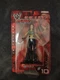 WWE Raw Draft #10 Lita Special Limited Edition Action Figure Jakks 2002