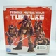 Loyal Subjects BST AXN Teenage Mutant Ninja Turtles TMNT Comic Figure 4 Pack
