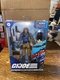 G.I. JOE CLASSIFIED SERIES #36 SPIRIT IRON-KNIFE