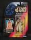 Kenner Tusken Raider With Gaderffi Stick Battle Club Action Figure