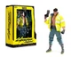 Jada Action Figure 6&Prime; Cyberpunk Edgerunners David Martinez 35004 (In stock)