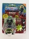 Mattel Masters of the Universe Snake Face Deluxe 5.5 in Action Figure New