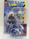 Marvel X-Men Storm Robot Fighter Action Figure ToyBiz Vintage NIP 1997