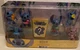 Disney Stitch Collectible Figure Set 2&rdquo; Lot of 7 Figurines Just Play~New~Sealed