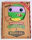 Teenage Mutant Ninja Turtles TMNT Fuggler Donatello Plush Limited Edition 9" NEW